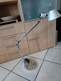 Lampada da tavolo Artemide Tolomeo Mini