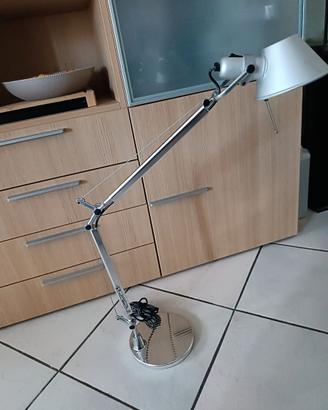 Lampada da tavolo Artemide Tolomeo Mini