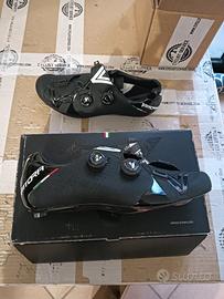 Vittoria scarpe Velar black Matt Speedplay