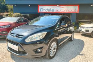 Ford C-Max 1.6 TDCi 115CV Titanium UNICO PROPRIETA