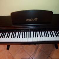 pianoforte elettronico