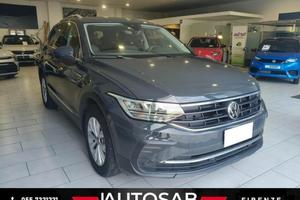 VOLKSWAGEN Tiguan 2.0 TDI Automatic DSG 150 CV L