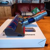 spazzola slim motorizzata per Dyson V11,V12 slim
