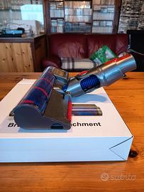 spazzola slim motorizzata per Dyson V11,V12 slim