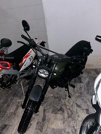 Brixton Felsberg 125 2020