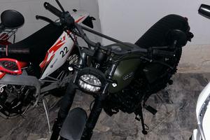 Brixton Felsberg 125 2020