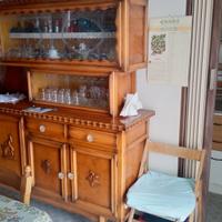 Mobile soggiorno anni 50