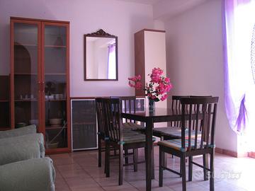 Appartamento climatizzato a pochi metri dal mare