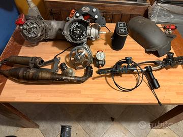 pezzi minarelli orizzontale