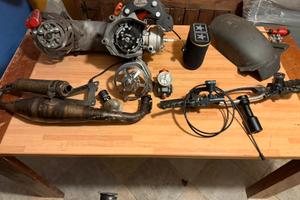 pezzi minarelli orizzontale