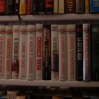 LIBRI MICHAEL CONNELLY