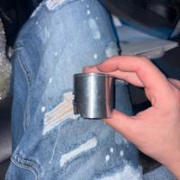 pistone tpr 70 1/2 piaggio lc