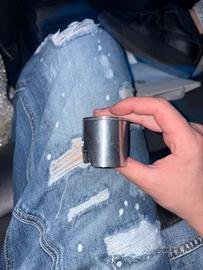 pistone tpr 70 1/2 piaggio lc