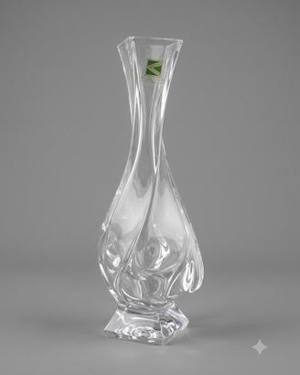 Vaso in Cristallo Kristalkolor 24% Pbo