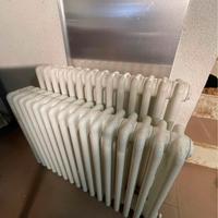 Termosifoni/radiatori 16x4 e 14x3