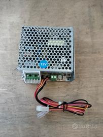 ALIMENTATORE SWITCHING 13.8V 2.6A