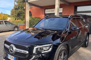 Mercedes-benz GLB 200 d Automatic Premium