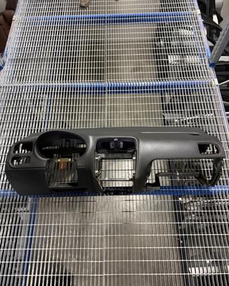 CRUSCOTTO VOLKSWAGEN POLO