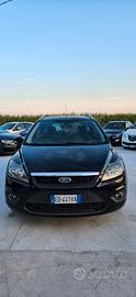 Ford Focus 1.6 TDCi (90CV) 5p. Tit.