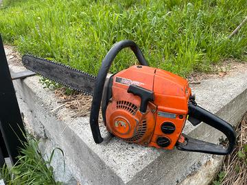 HUSQVARNA L65