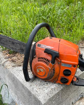 HUSQVARNA L65
