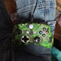 controller xbox one 