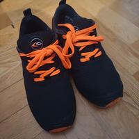 scarpe Antinfortunistiche S3 Cofra 