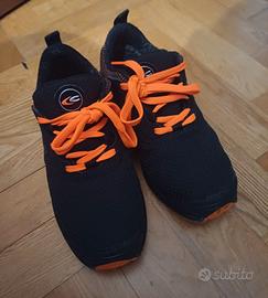 scarpe Antinfortunistiche S3 Cofra 