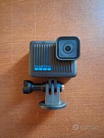 go pro hero 4K 