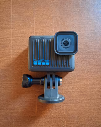 go pro hero 4K 