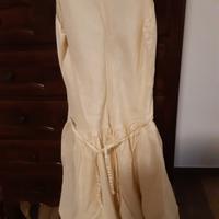 Vestito bambina anni 11 Monnalisa