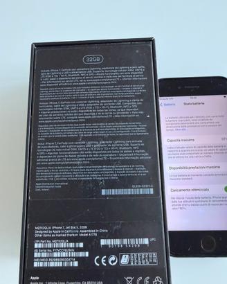 i phone 7 32 giga