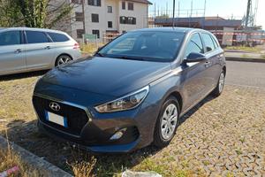 Hyundai i30 III serie 1.4 5 porte Advanced – 2019