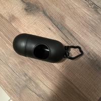 Dispenser sacchetti per animali domestici