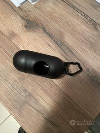 Dispenser sacchetti per animali domestici