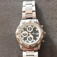 Orologio Cronografo Laurens SO10