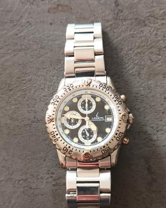 Orologio Cronografo Laurens SO10