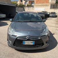 Citroen DS3 1.4 Vti benzina motore revisionato