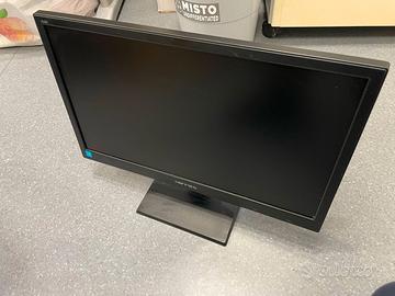 Monitor Hanns-G 18" 16:9