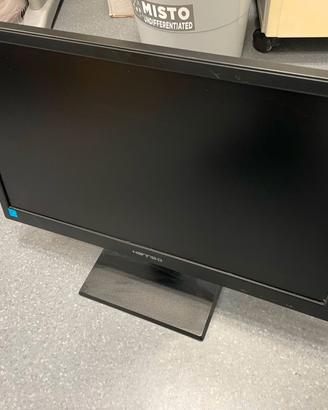 Monitor Hanns-G 18" 16:9