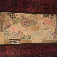 ARAZZO INDIANO VINTAGE