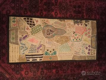 ARAZZO INDIANO VINTAGE