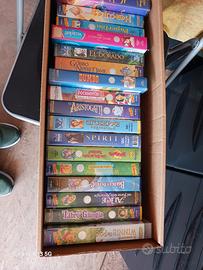 casette vhs