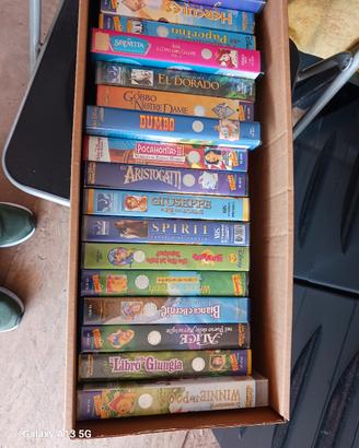 casette vhs