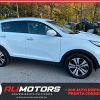 Kia Sportage 1.7 CRDI VGT 2WD *Neo patentati*