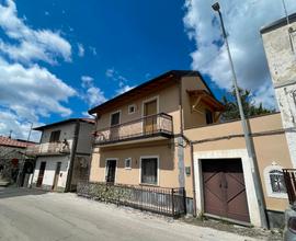 Ragalna - stupenda singola 90mq - 105.000