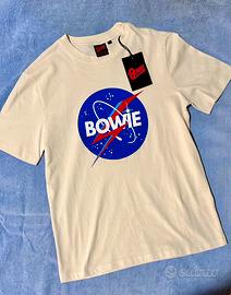 DAVID BOWIE t-shirt