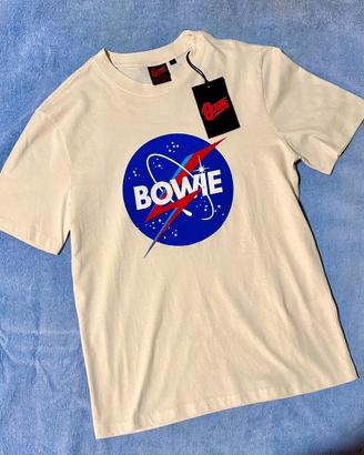 DAVID BOWIE t-shirt