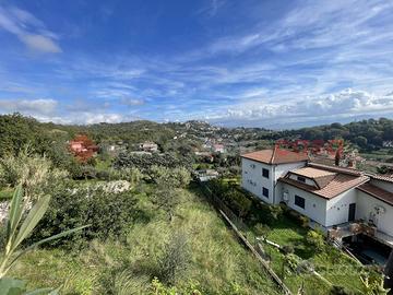 Villa a schiera Minturno [Cod. rif V421VRG]