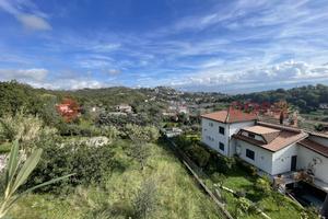 Villa a schiera Minturno [Cod. rif V421VRG]